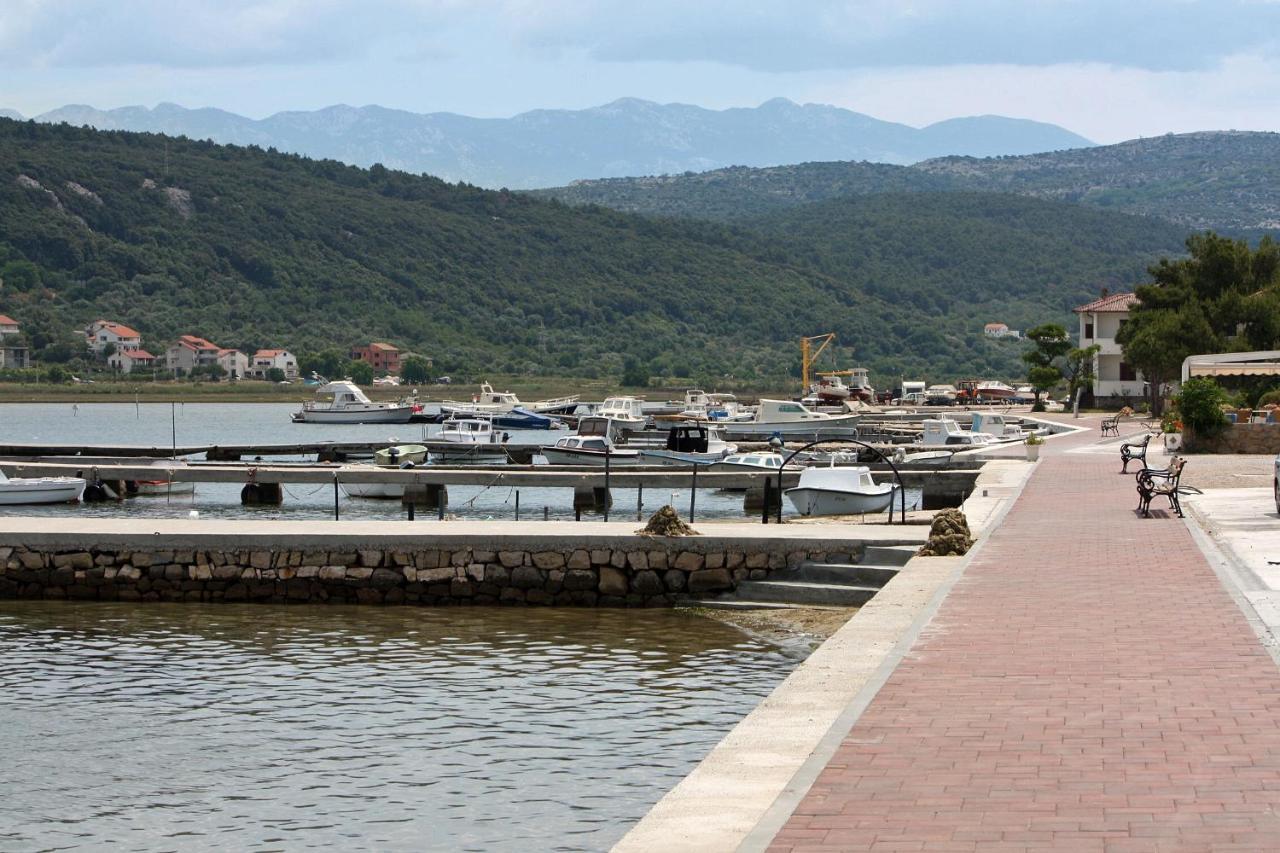 Apartments With A Parking Space Supetarska Draga - Donja, Rab - 15999 外观 照片
