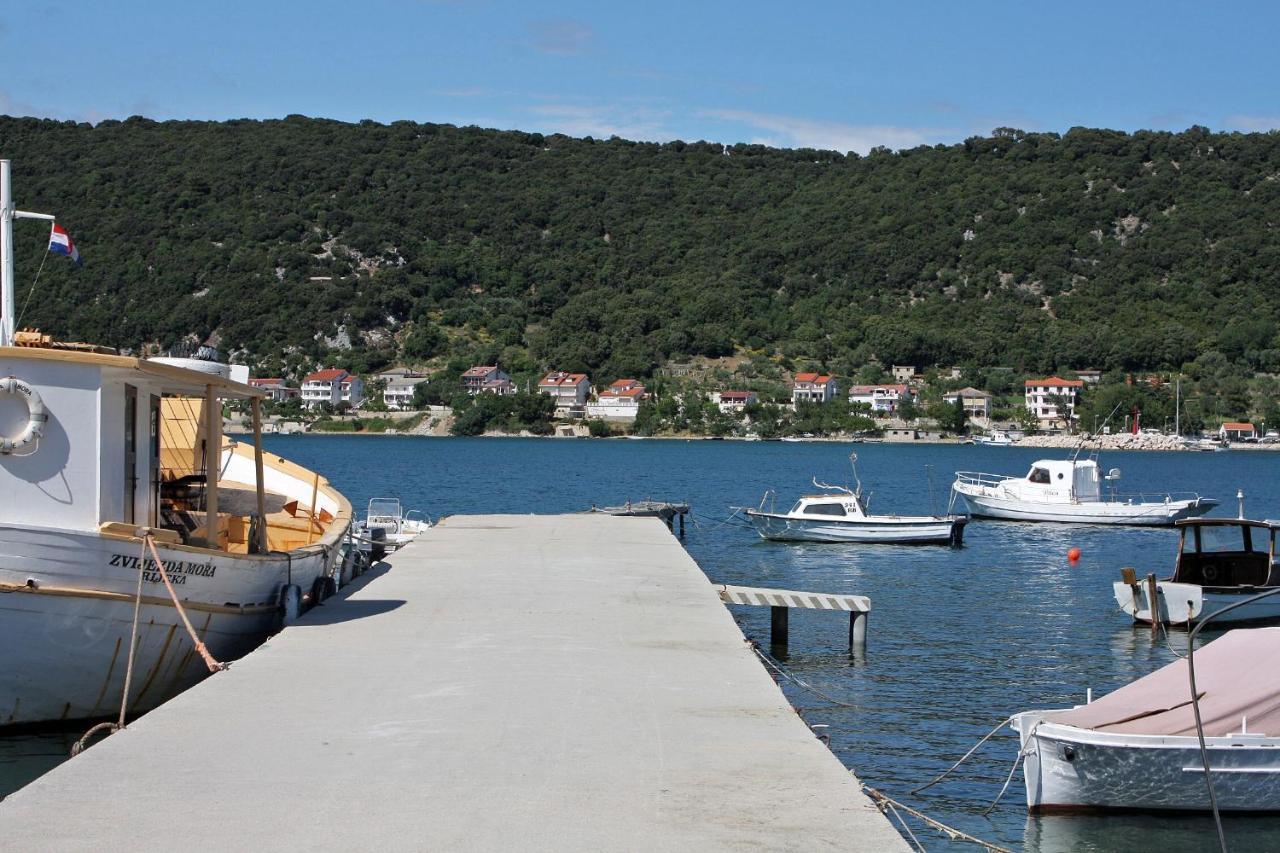 Apartments With A Parking Space Supetarska Draga - Donja, Rab - 15999 外观 照片
