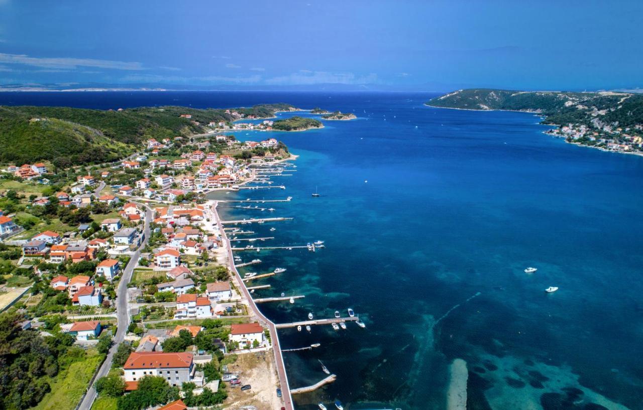 Apartments With A Parking Space Supetarska Draga - Donja, Rab - 15999 外观 照片