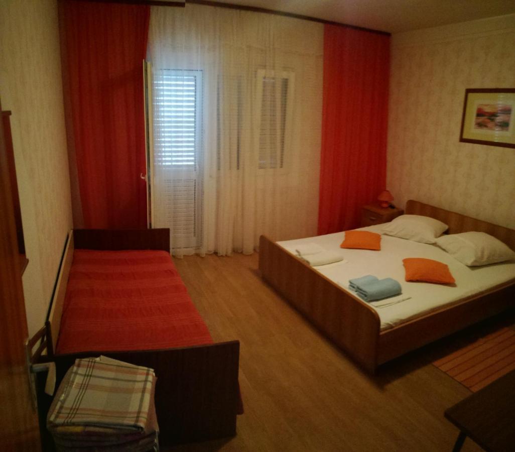 Apartments With A Parking Space Supetarska Draga - Donja, Rab - 15999 外观 照片
