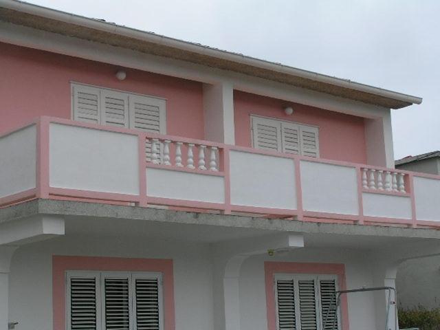 Apartments With A Parking Space Supetarska Draga - Donja, Rab - 15999 外观 照片