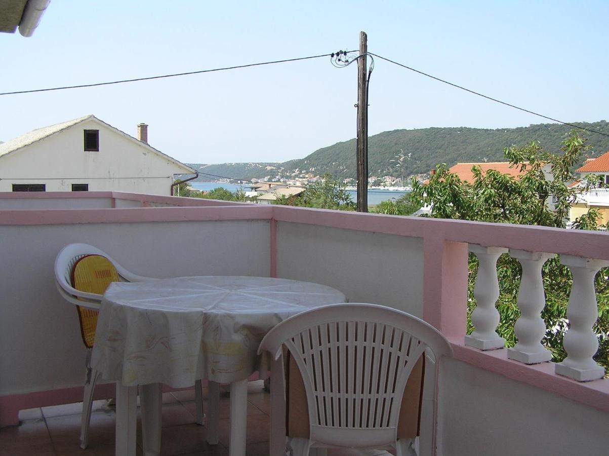 Apartments With A Parking Space Supetarska Draga - Donja, Rab - 15999 外观 照片