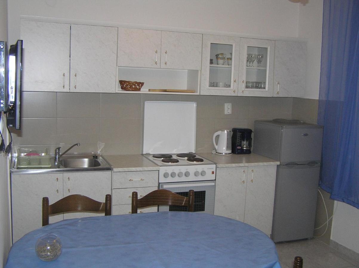Apartments With A Parking Space Supetarska Draga - Donja, Rab - 15999 外观 照片