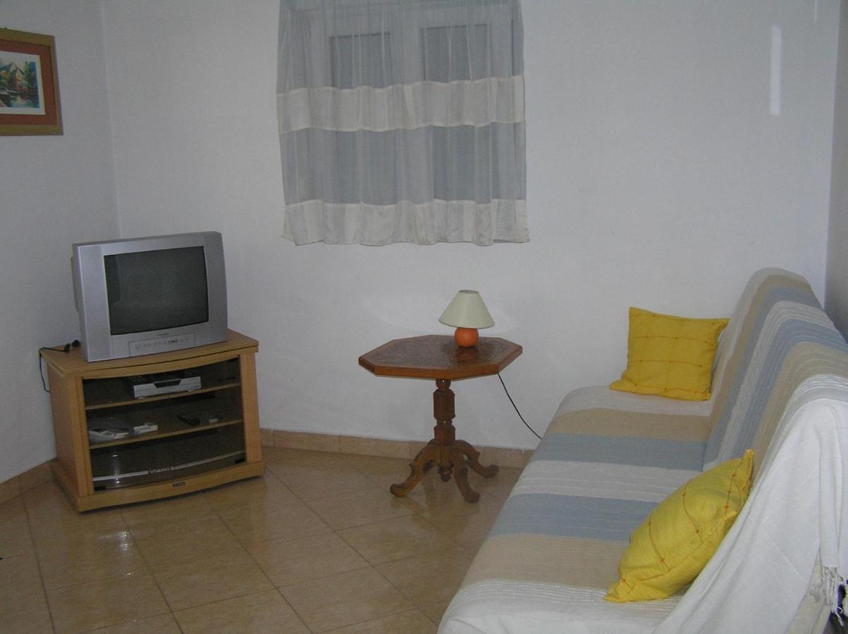 Apartments With A Parking Space Supetarska Draga - Donja, Rab - 15999 外观 照片