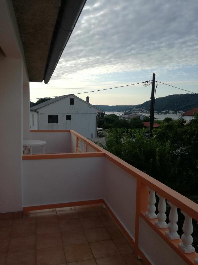 Apartments With A Parking Space Supetarska Draga - Donja, Rab - 15999 外观 照片