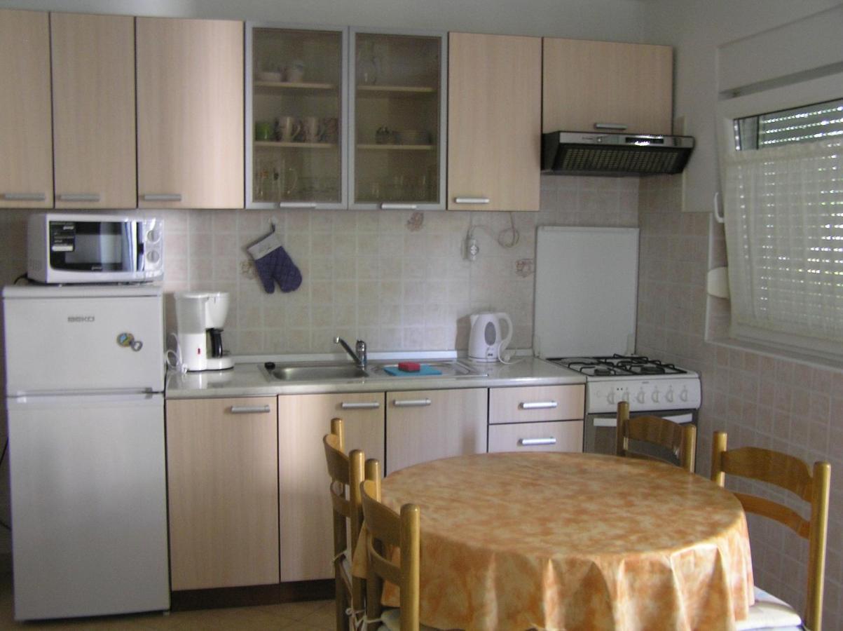 Apartments With A Parking Space Supetarska Draga - Donja, Rab - 15999 外观 照片