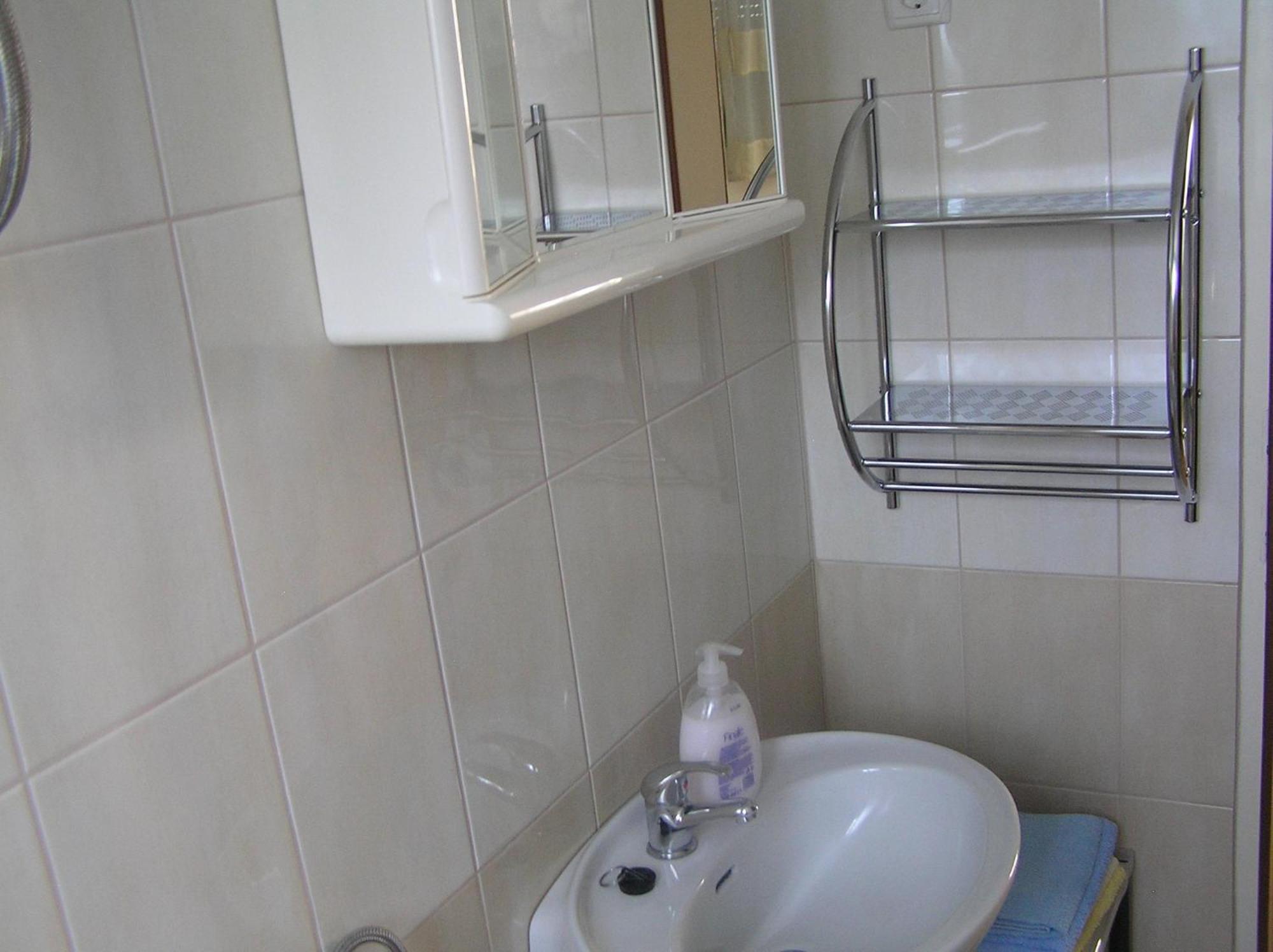 Apartments With A Parking Space Supetarska Draga - Donja, Rab - 15999 客房 照片